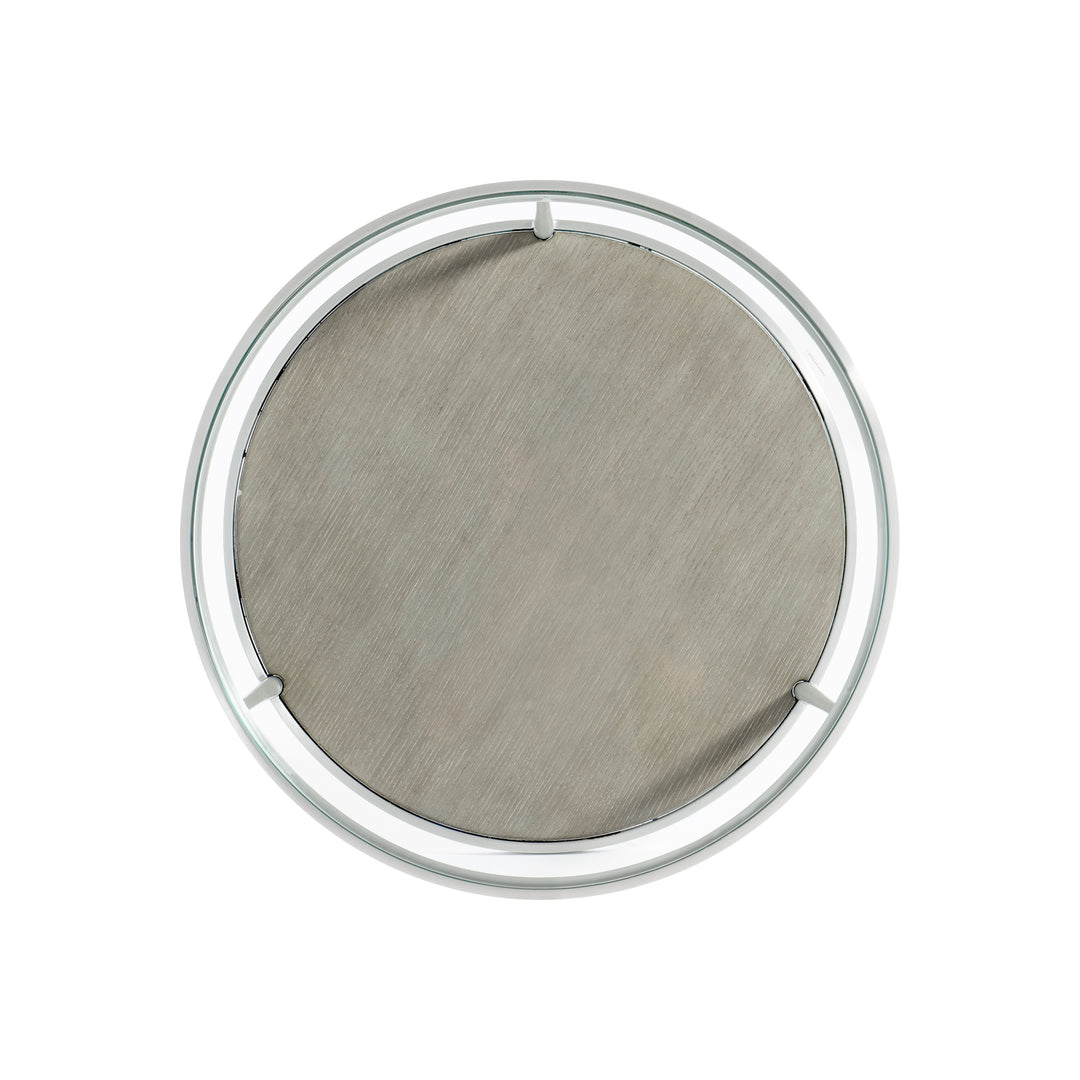 Cornelia Round Side Table