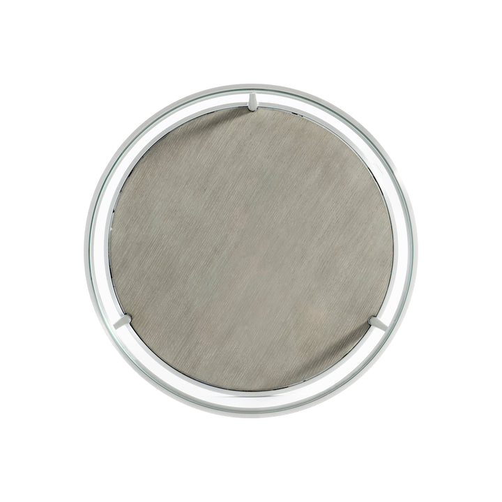 Cornelia Round Side Table