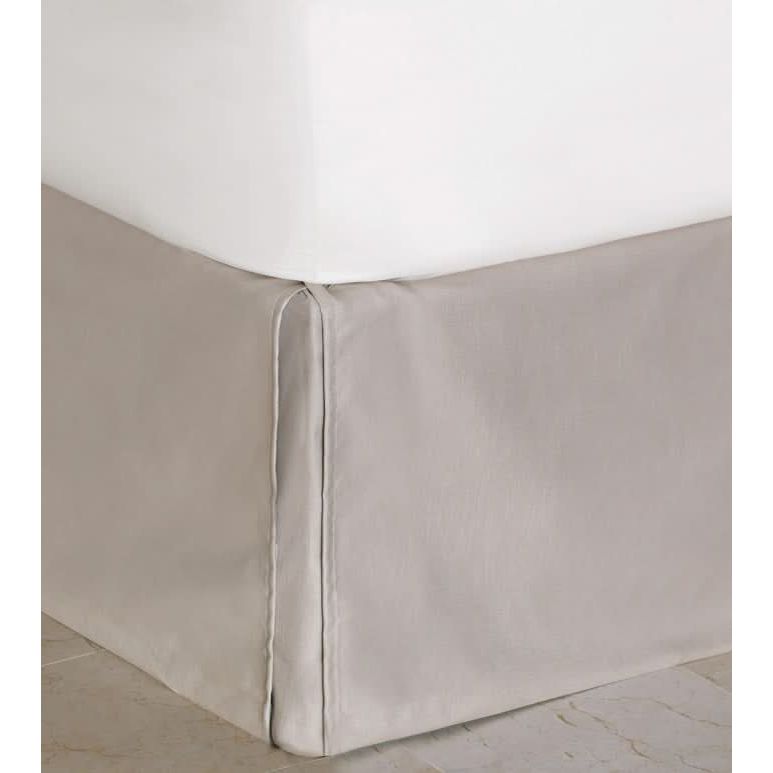 Bedding: Bed Skirts Majestic Bedskirt