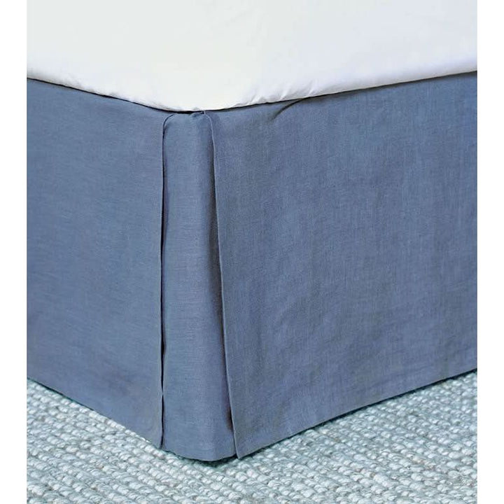 Bedding: Bed Skirts Jolly Linen Bed Skirt