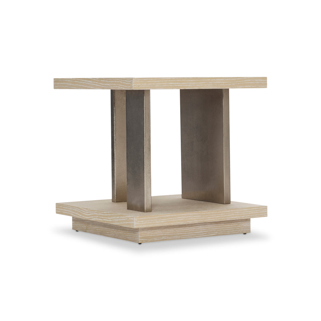Solaria Square Side Table