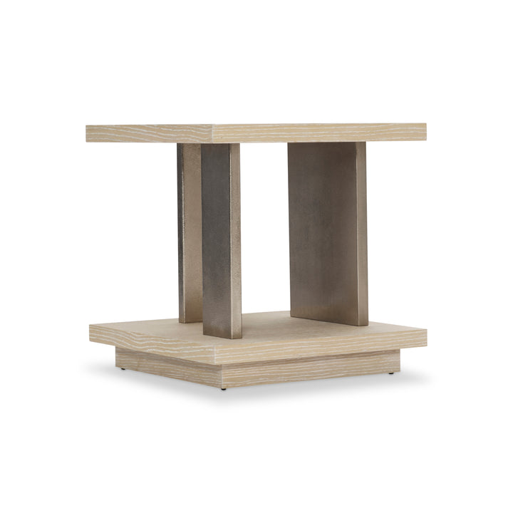 Solaria Square Side Table