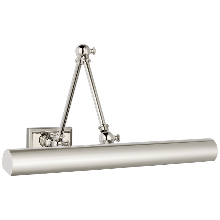 Carry 18" Double Library Light