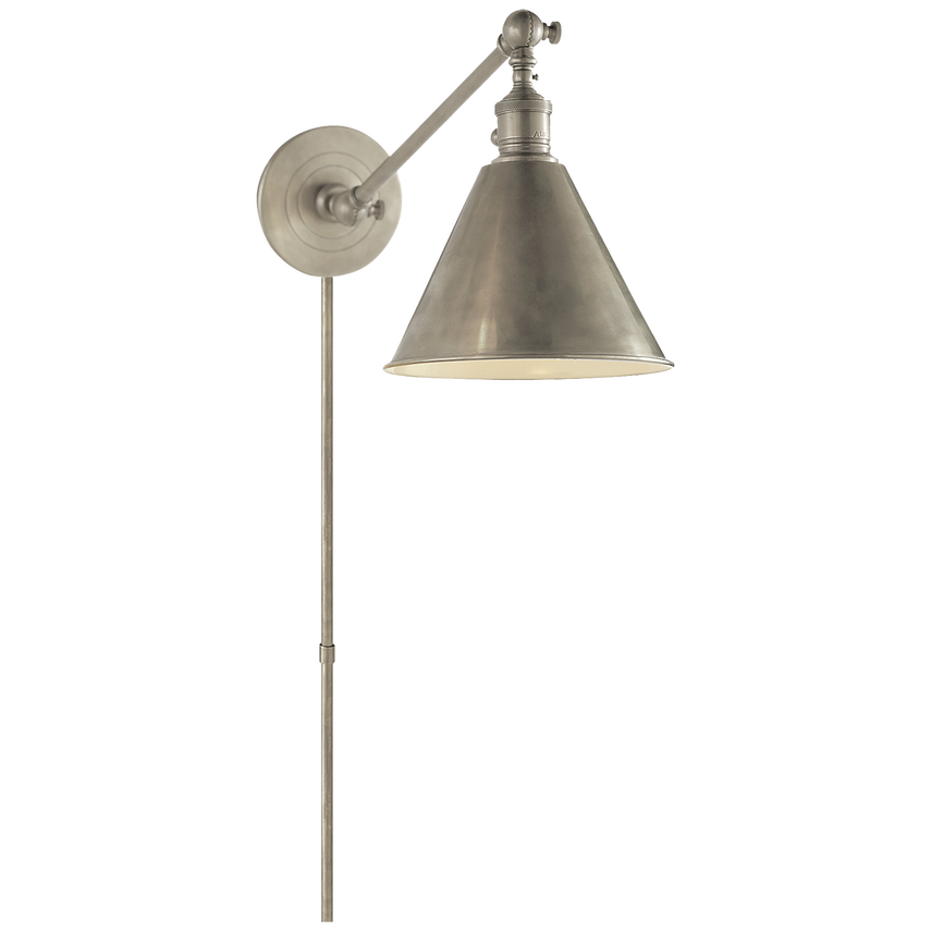 Bold Functional Lone arm Library Light