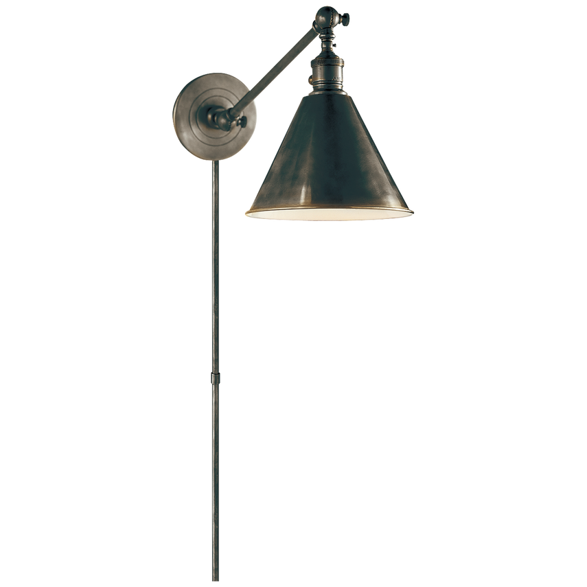 Bold Functional Lone arm Library Light