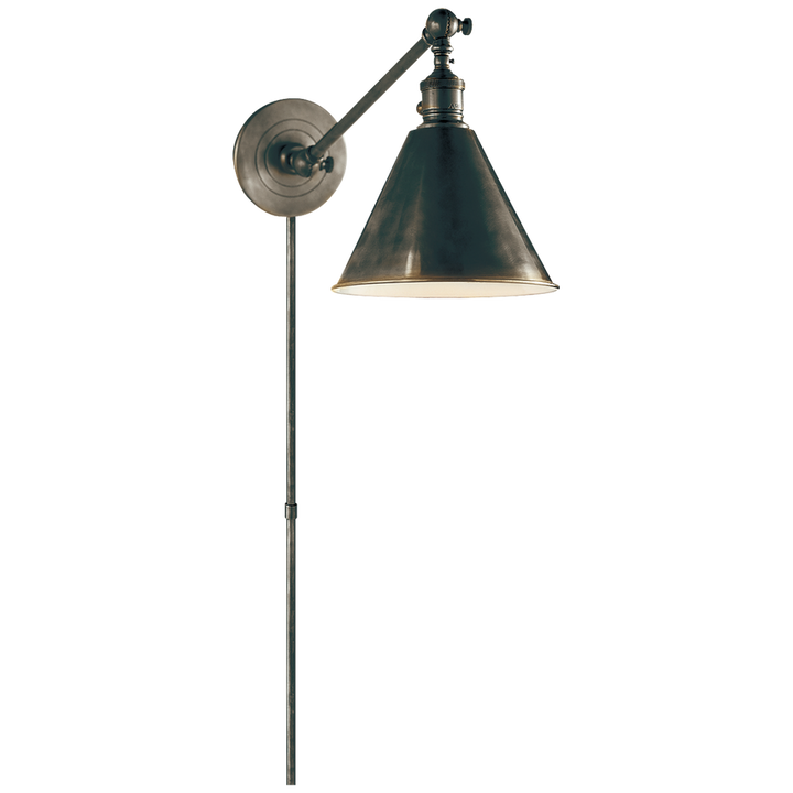 Bold Functional Lone arm Library Light