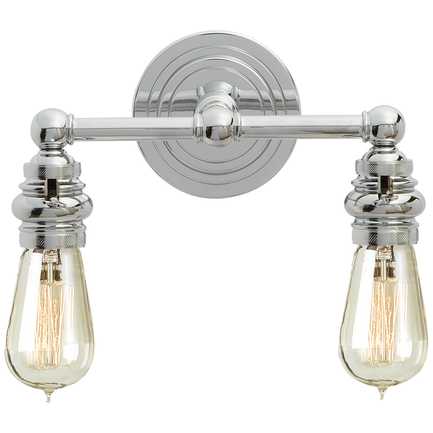 Harrison Functional Double Light