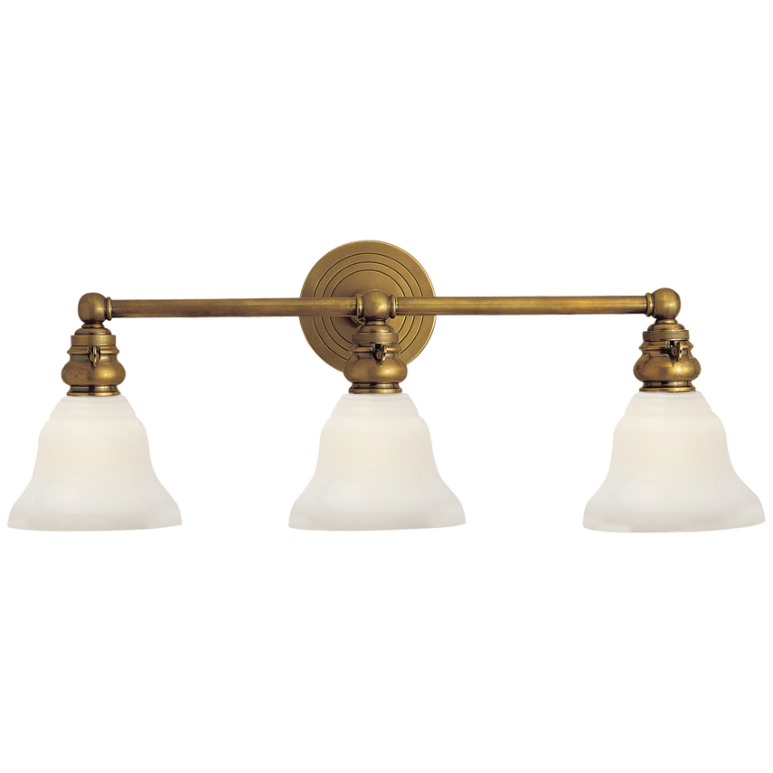 Hudson Functional Triple Light