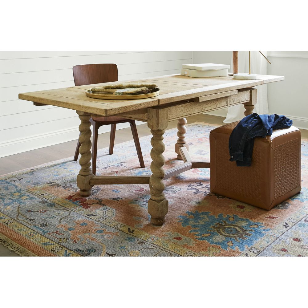 Stools & Ottomans Lawdon Ottoman