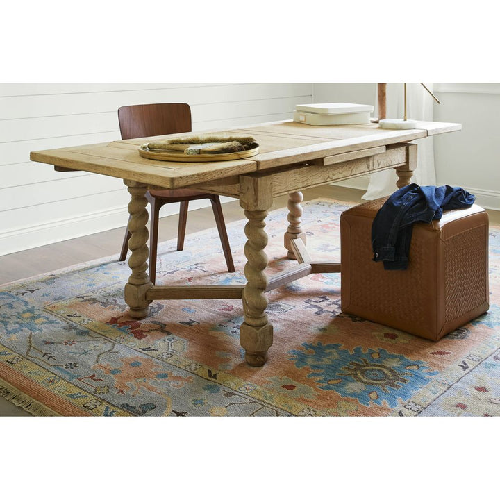 Stools & Ottomans Lawdon Ottoman