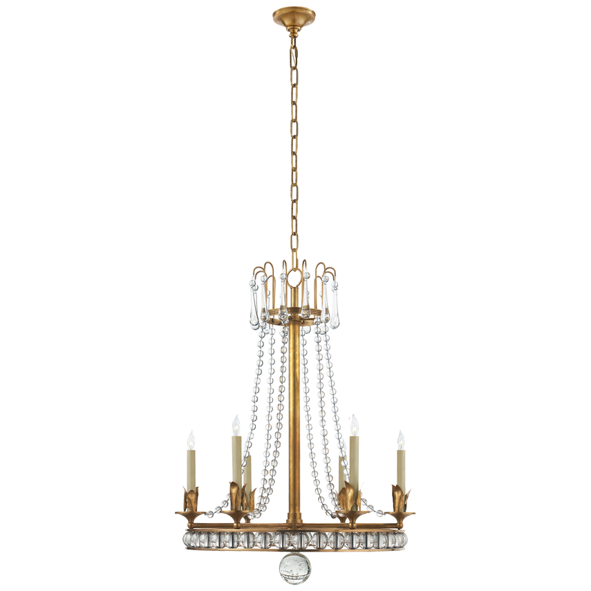 Empress Medium Chandelier