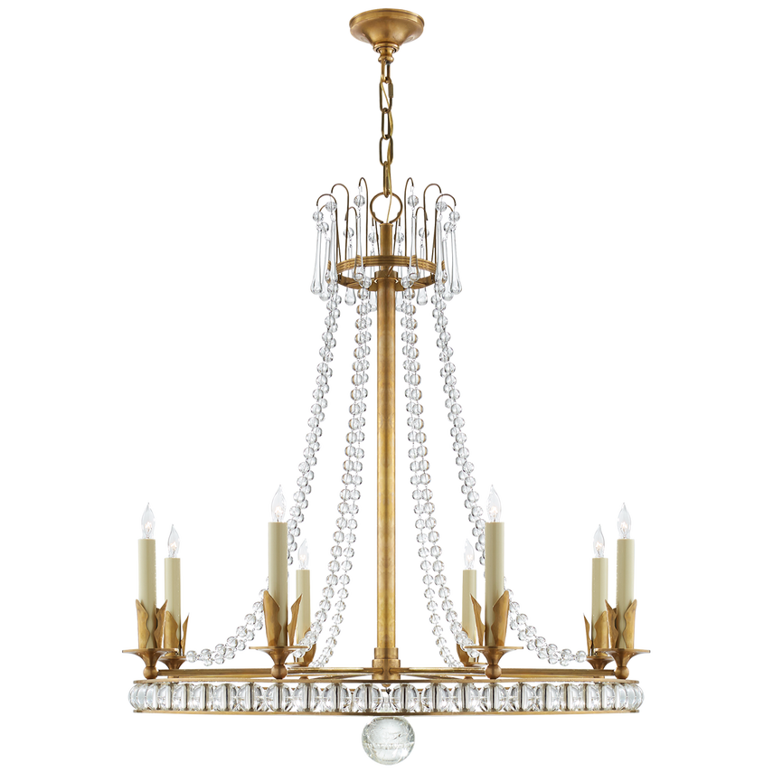 Empress Large Chandelier