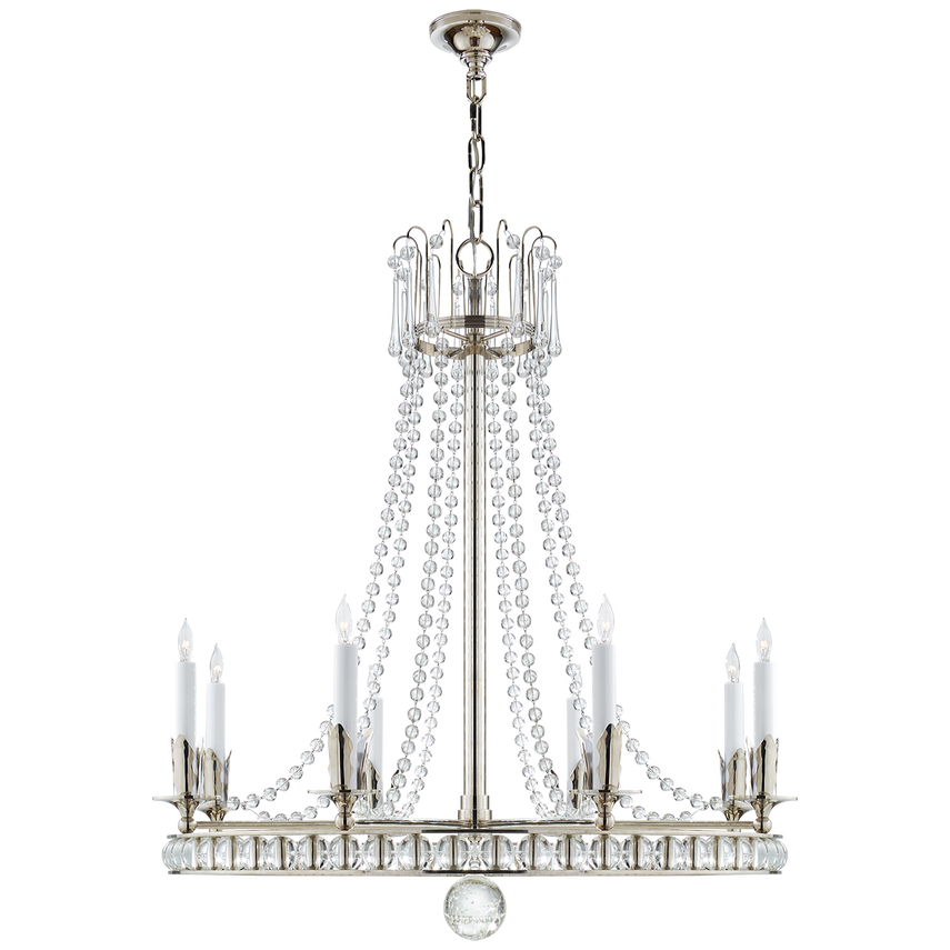 Empress Large Chandelier