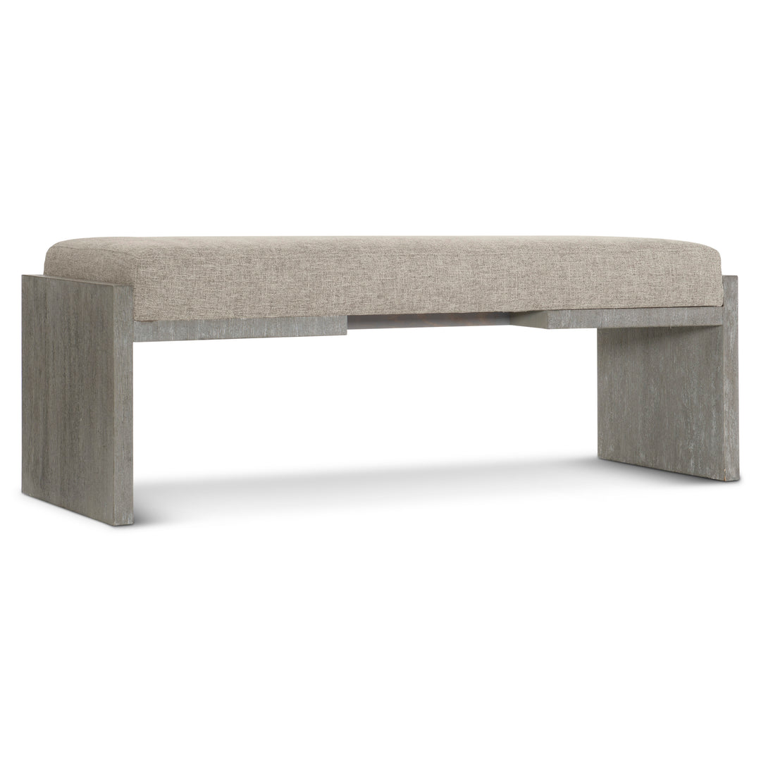 Foundations Bench