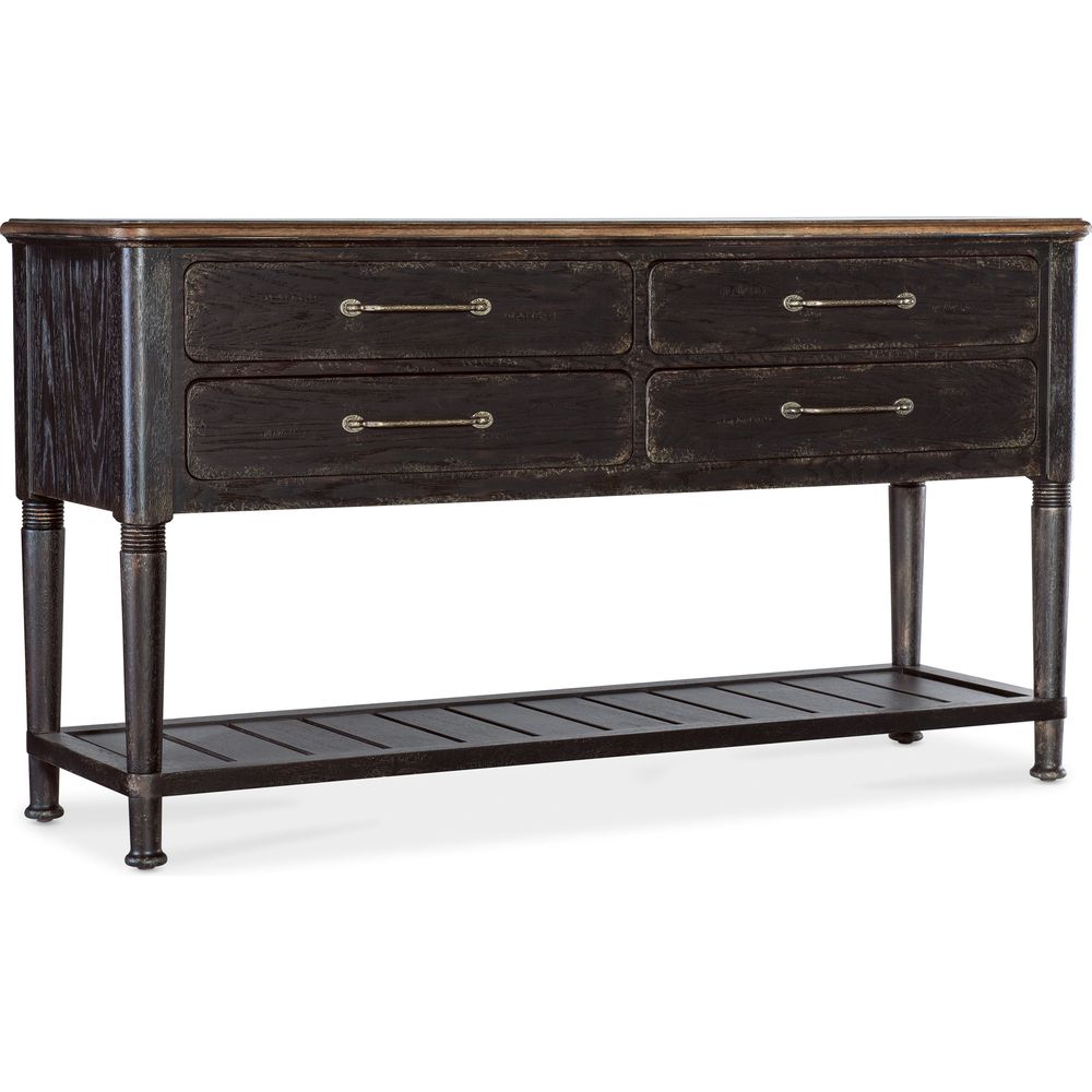 Sideboards & Credenzas Americana Server - Blacks