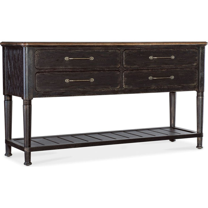 Sideboards & Credenzas Americana Server - Blacks