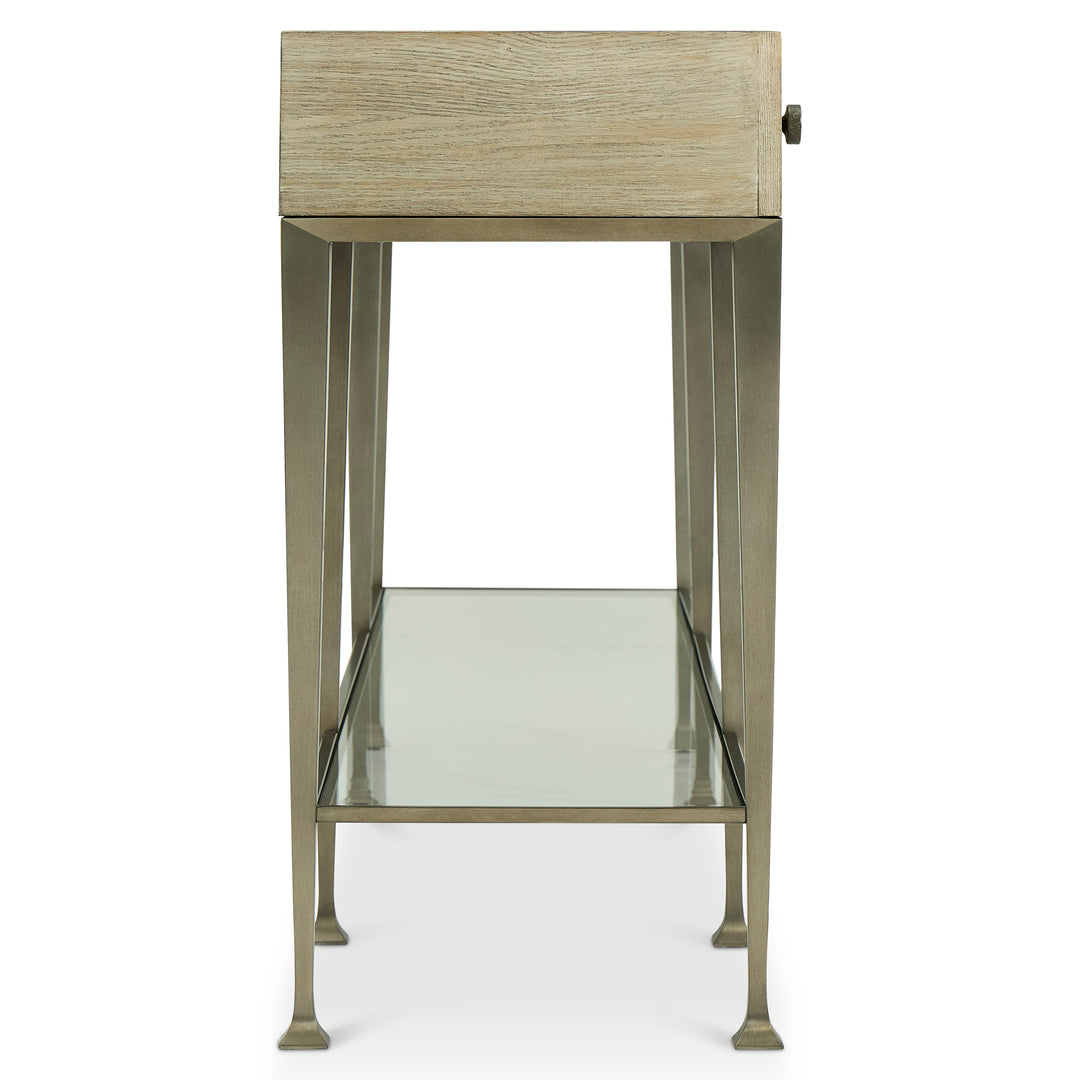 Santa Barbara Console Table