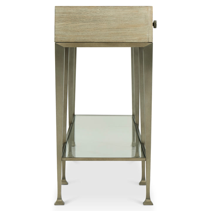 Santa Barbara Console Table