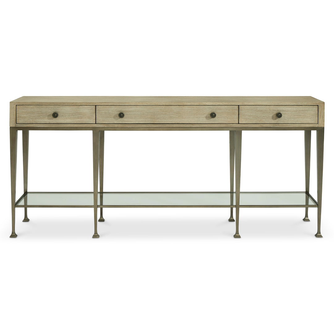 Santa Barbara Console Table