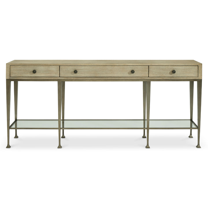 Santa Barbara Console Table