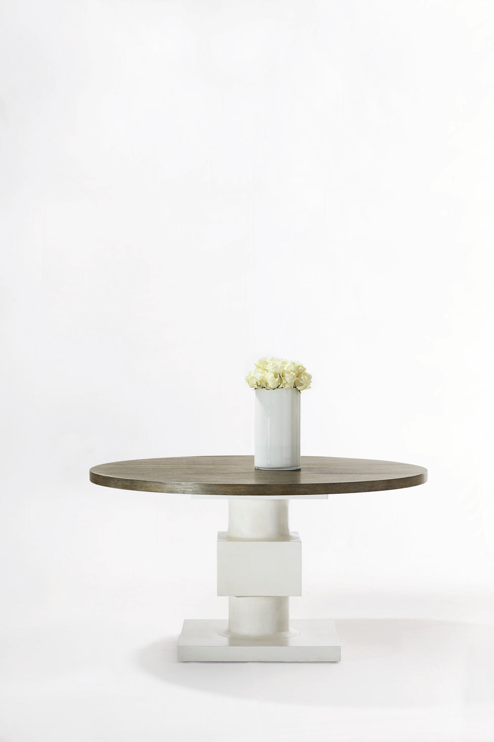 Newberry Round Dining Table