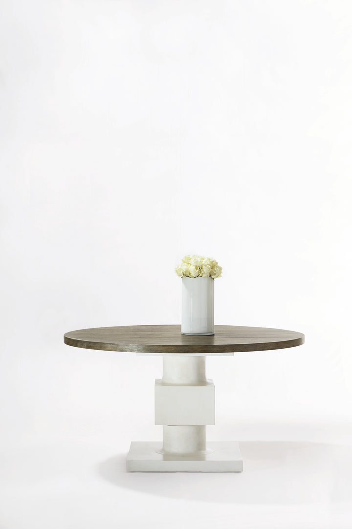 Newberry Round Dining Table