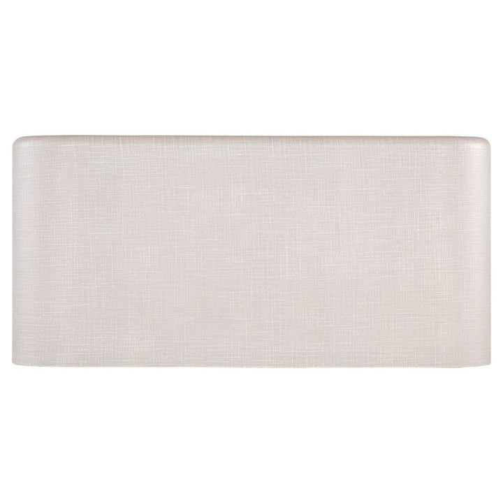 Dressers & Chests Vibrance Julip Accent Chest - Whites/Creams/Beiges