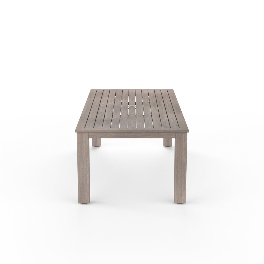 Outdoor Dining Tables Laguna 90" Table