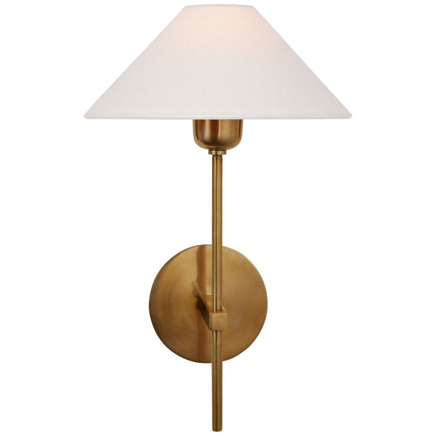 Brixton Lone Sconce