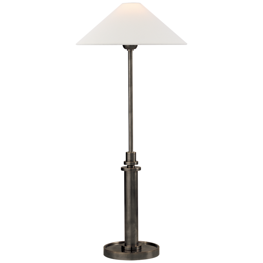 Haze Buffet Lamp