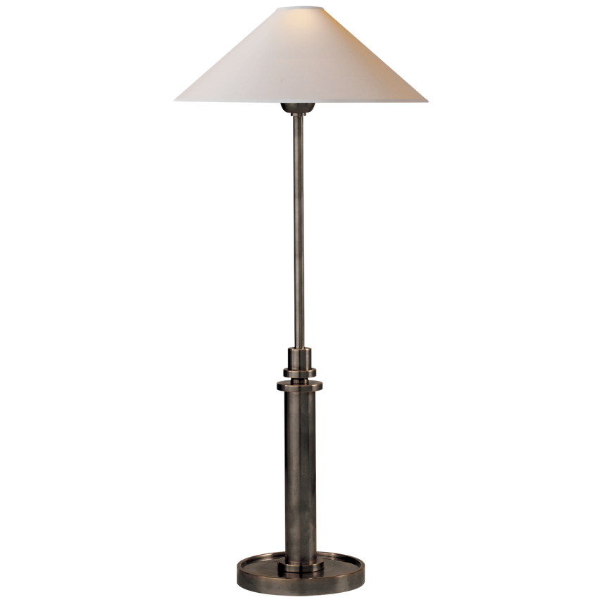 Haze Buffet Lamp