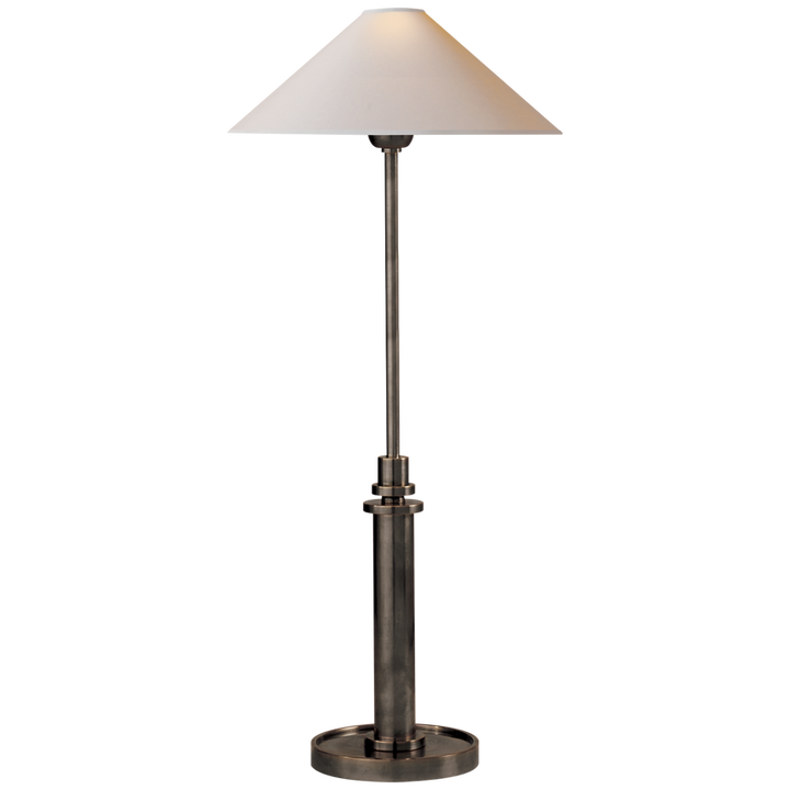 Haze Buffet Lamp