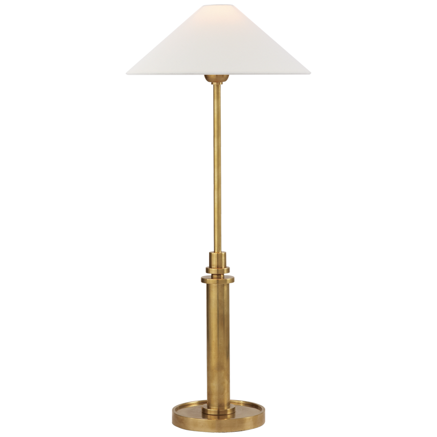 Haze Buffet Lamp