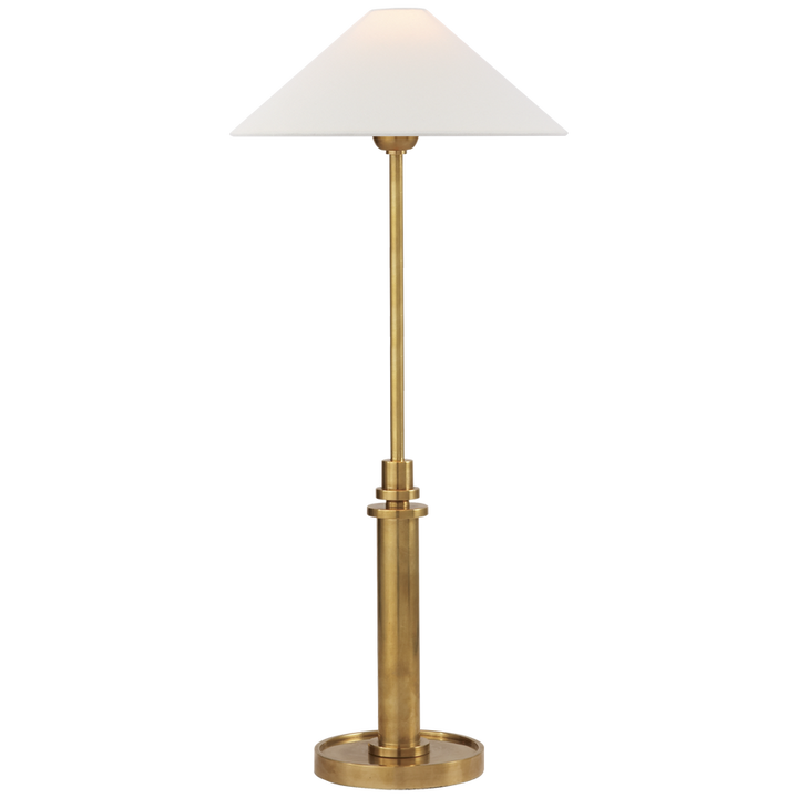 Haze Buffet Lamp