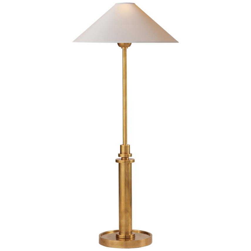 Haze Buffet Lamp