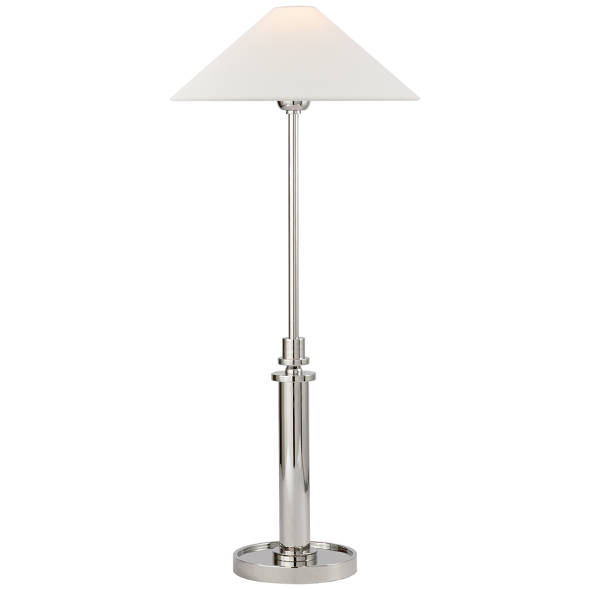 Haze Buffet Lamp