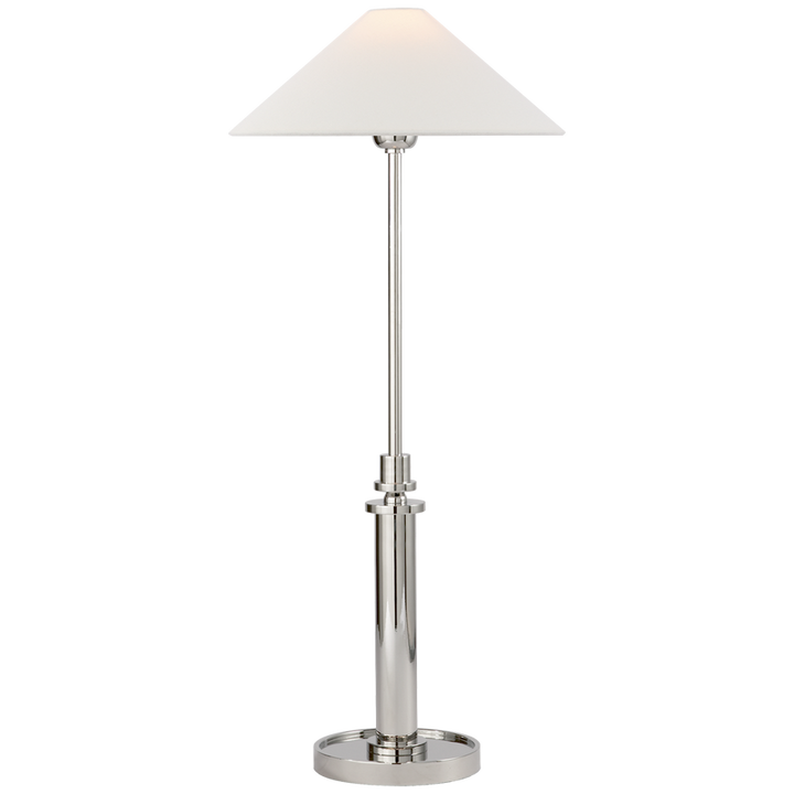 Haze Buffet Lamp