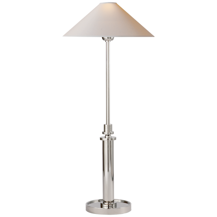 Haze Buffet Lamp