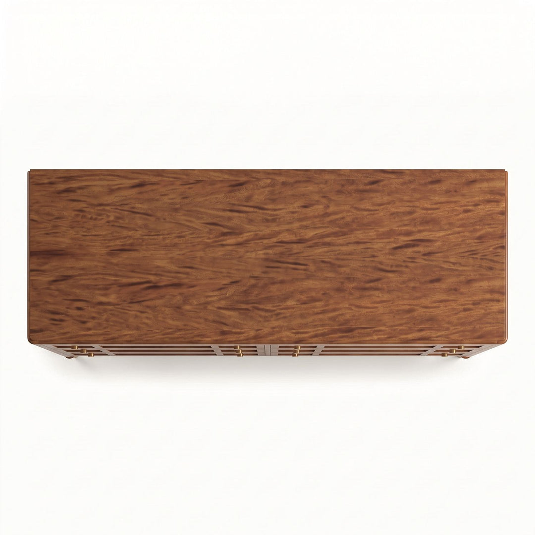 Boulevard Dresser — Auburn