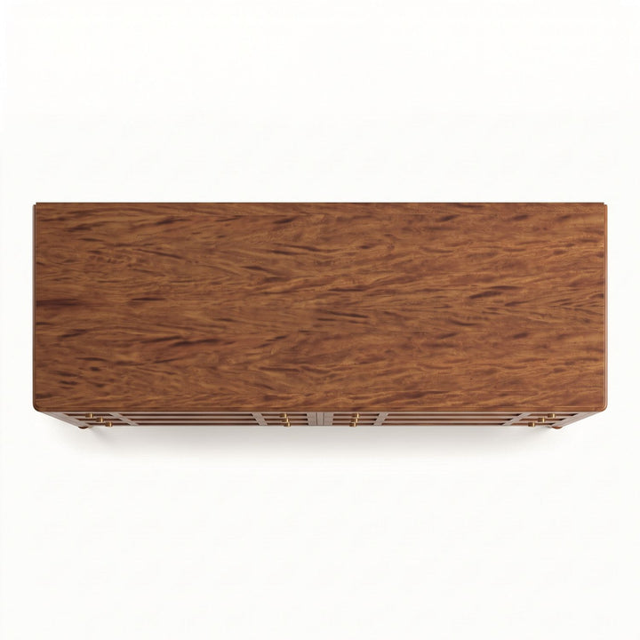 Boulevard Dresser — Auburn