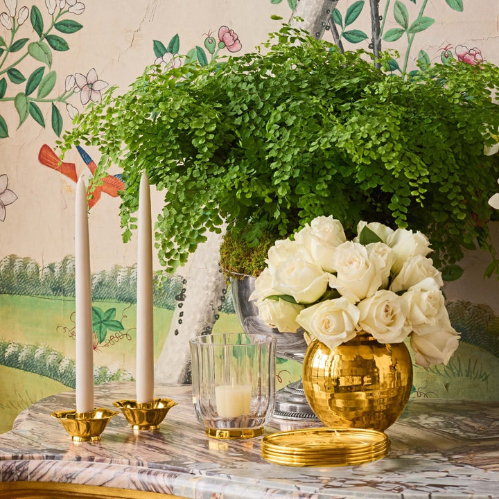 Olivia Taper Candleholder, Set Of 2 - image 3