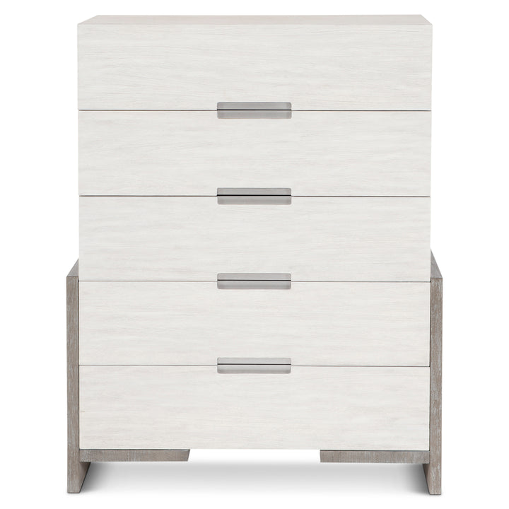 Foundations Tall Drawer Chest