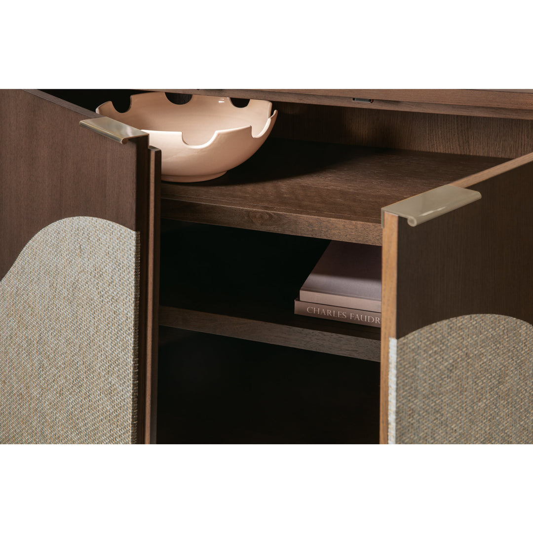 Commerce and Market Roll With It Four-Door Credenza - image 6