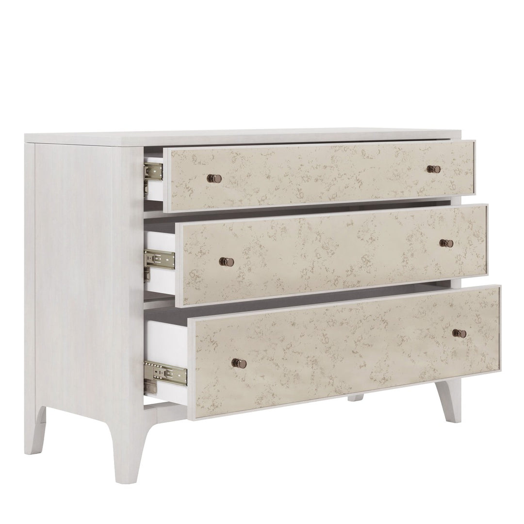 Mezzanine Single Dresser - Grey