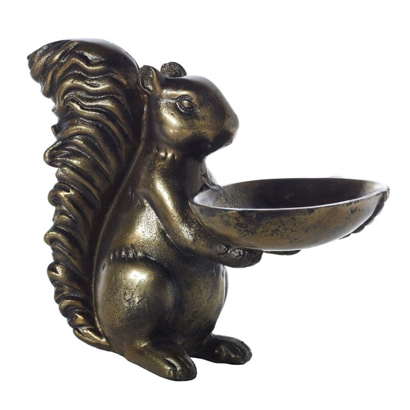 Squirrel-Accent Decor-ACCENT-74800-Decorative Objects-1-France and Son