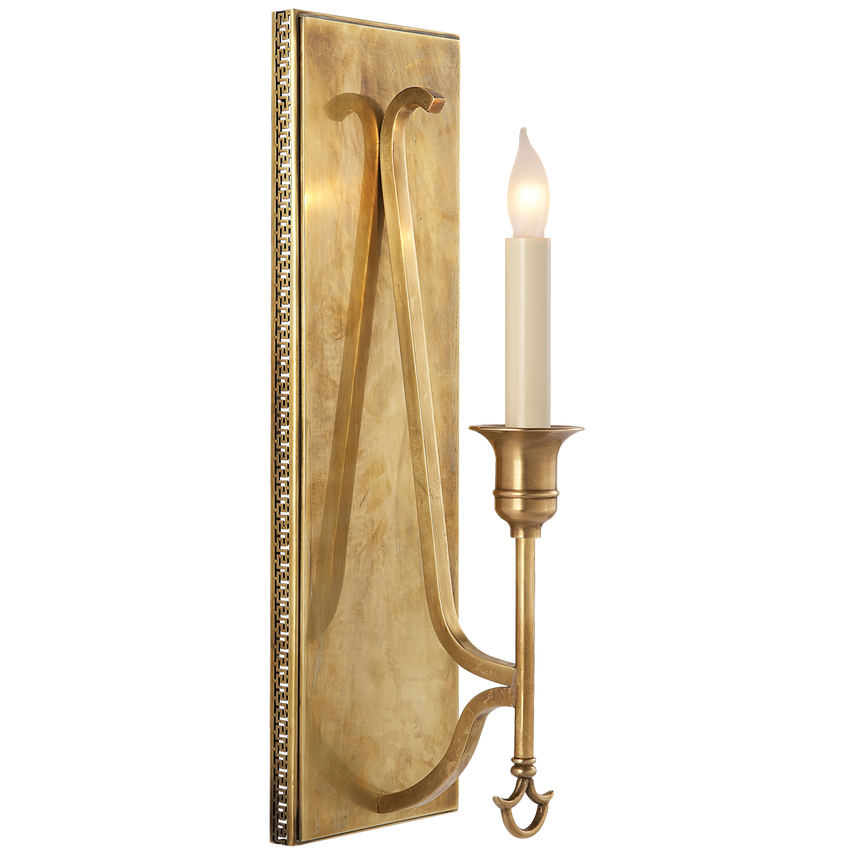 Genevieve Sconce