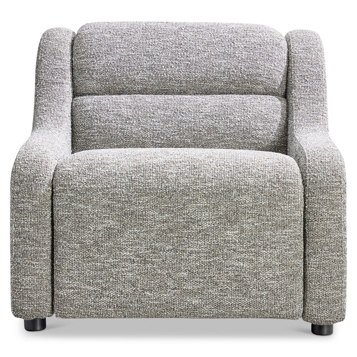 Gio Fabric Power Motion Chair