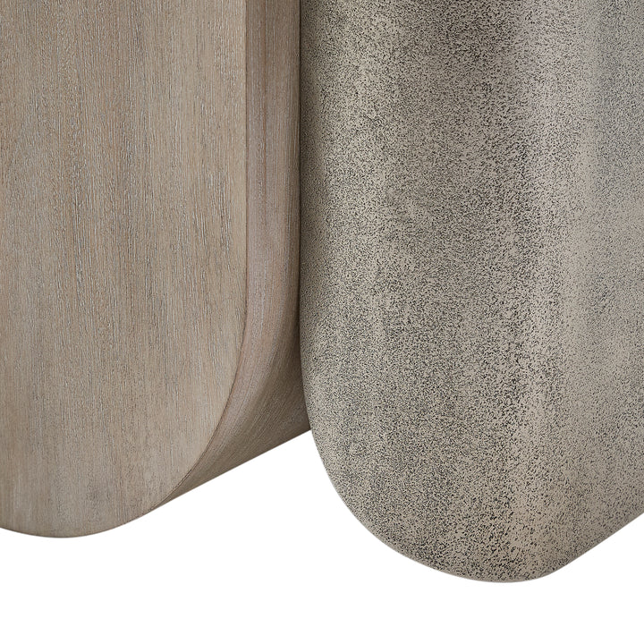 Nexus Dining Table