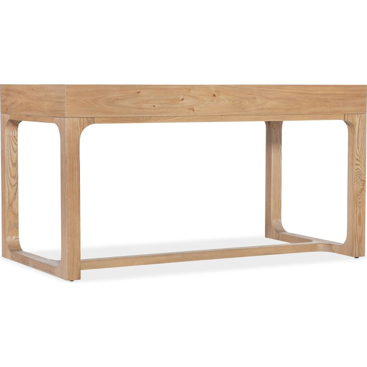 Desks Memoir Writing Desk - Light Wood