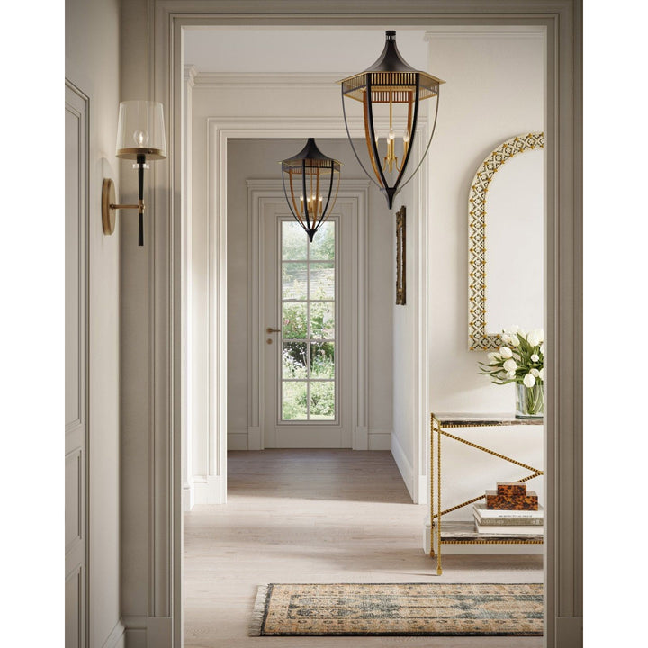 Lyndall Wall Sconce